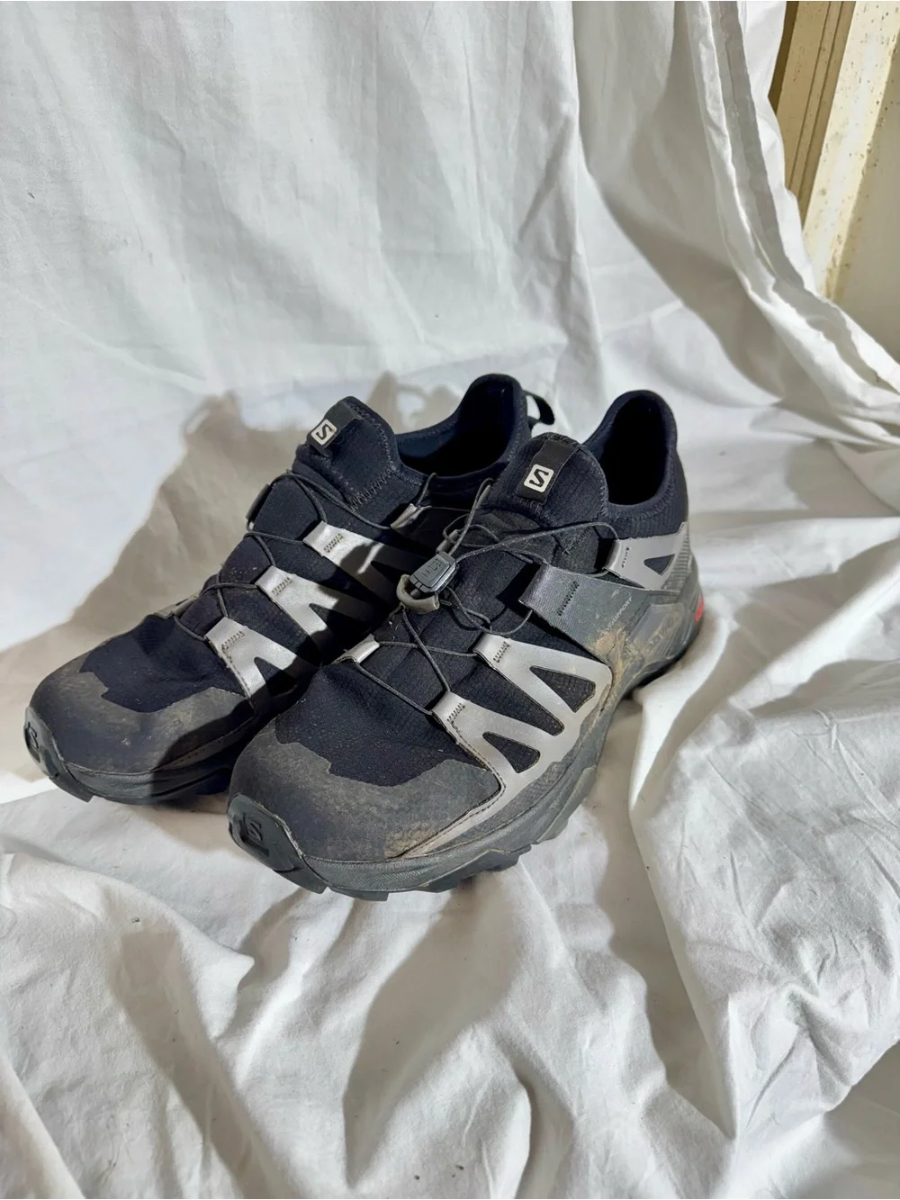 Salomon X ULTRA 360 GORE-TEX